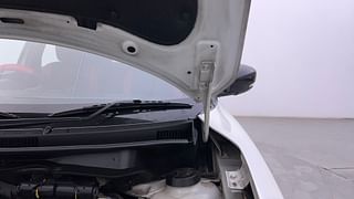 Used 2019 Maruti Suzuki Swift [2017-2020] ZDI AMT Diesel Automatic engine ENGINE LEFT SIDE HINGE & APRON VIEW
