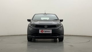 Used 2020 Tata Altroz XZ 1.2 Petrol Manual exterior FRONT VIEW