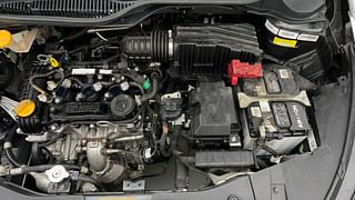 Used 2020 Tata Altroz XZ 1.2 Petrol Manual engine ENGINE LEFT SIDE VIEW