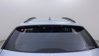 Used 2023 Maruti Suzuki Fronx Sigma 1.2L MT Petrol Manual exterior BACK WINDSHIELD VIEW