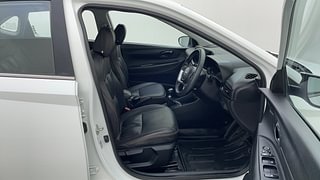 Used 2022 Hyundai New i20 Asta (O) 1.2 MT Petrol Manual interior RIGHT SIDE FRONT DOOR CABIN VIEW