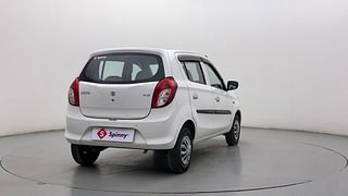 Used 2019 Maruti Suzuki Alto 800 Vxi Petrol Manual exterior RIGHT REAR CORNER VIEW