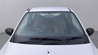 Used 2019 Maruti Suzuki Alto 800 Vxi Petrol Manual exterior FRONT WINDSHIELD VIEW