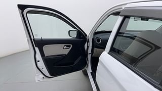 Used 2019 Maruti Suzuki Alto 800 Vxi Petrol Manual interior LEFT FRONT DOOR OPEN VIEW
