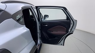 Used 2023 Maruti Suzuki Fronx Sigma 1.2L MT Petrol Manual interior RIGHT REAR DOOR OPEN VIEW