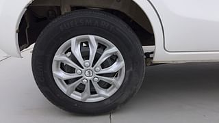 Used 2019 Maruti Suzuki Alto 800 Vxi Petrol Manual tyres RIGHT REAR TYRE RIM VIEW