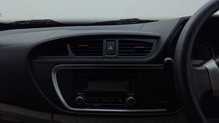 Used 2019 Maruti Suzuki Alto 800 Vxi Petrol Manual top_features Integrated (in-dash) music system