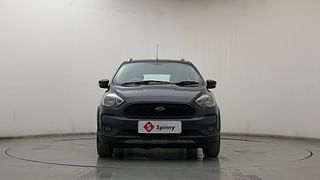 Used 2018 Ford Freestyle [2017-2021] Titanium 1.5 TDCI Diesel Manual exterior FRONT VIEW