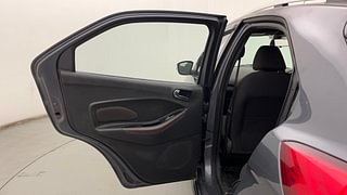 Used 2018 Ford Freestyle [2017-2021] Titanium 1.5 TDCI Diesel Manual interior LEFT REAR DOOR OPEN VIEW