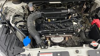 Used 2022 Maruti Suzuki Vitara Brezza [2020-2022] ZXI Plus Petrol Manual engine ENGINE RIGHT SIDE VIEW