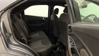 Used 2018 Ford Freestyle [2017-2021] Titanium 1.5 TDCI Diesel Manual interior RIGHT SIDE REAR DOOR CABIN VIEW