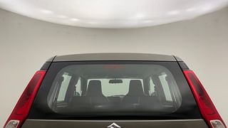 Used 2022 Maruti Suzuki Wagon R 1.2 ZXI Petrol Manual exterior BACK WINDSHIELD VIEW