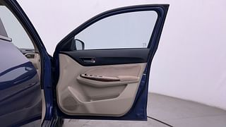 Used 2017 Maruti Suzuki Dzire [2017-2020] ZXi AMT Petrol Automatic interior RIGHT FRONT DOOR OPEN VIEW
