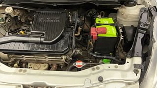 Used 2014 Maruti Suzuki Swift Dzire VXI Petrol Manual engine ENGINE LEFT SIDE VIEW