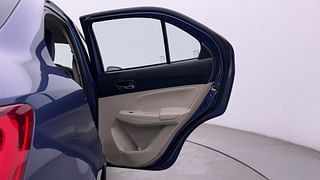 Used 2017 Maruti Suzuki Dzire [2017-2020] ZXi AMT Petrol Automatic interior RIGHT REAR DOOR OPEN VIEW
