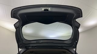 Used 2016 Hyundai Grand i10 [2013-2017] Sportz 1.2 Kappa VTVT Petrol Manual interior DICKY DOOR OPEN VIEW