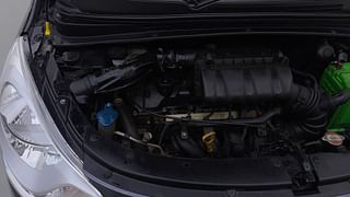 Used 2011 Hyundai i10 [2010-2016] Magna 1.2 Petrol Petrol Manual engine ENGINE RIGHT SIDE VIEW