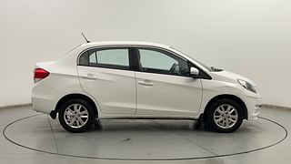 Used 2015 Honda Amaze 1.5L VX Diesel Manual exterior RIGHT SIDE VIEW
