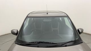 Used 2022 Maruti Suzuki Wagon R 1.2 ZXI Petrol Manual exterior FRONT WINDSHIELD VIEW