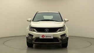 Used 2017 Tata Hexa [2016-2020] XTA Diesel Automatic exterior FRONT VIEW