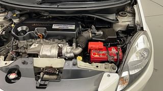 Used 2015 Honda Amaze 1.5L VX Diesel Manual engine ENGINE LEFT SIDE VIEW