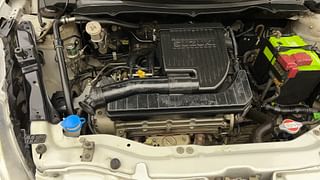 Used 2014 Maruti Suzuki Swift Dzire VXI Petrol Manual engine ENGINE RIGHT SIDE VIEW