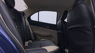Used 2017 Maruti Suzuki Dzire [2017-2020] ZXi AMT Petrol Automatic interior RIGHT SIDE REAR DOOR CABIN VIEW