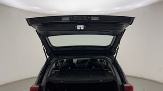 Used 2021 Kia Sonet GTX Plus 1.5 AT Diesel Automatic interior DICKY DOOR OPEN VIEW