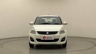 Used 2014 Maruti Suzuki Swift Dzire VXI Petrol Manual exterior FRONT VIEW