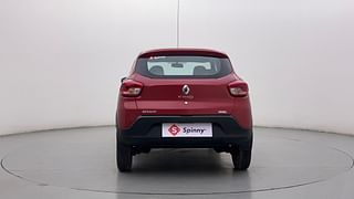 Used 2019 Renault Kwid [2015-2019] 1.0 RXT AMT Opt Petrol Automatic exterior BACK VIEW