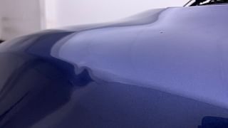 Used 2017 Maruti Suzuki Dzire [2017-2020] ZXi AMT Petrol Automatic dents MINOR DENT