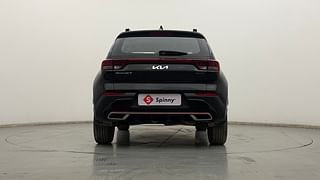 Used 2021 Kia Sonet GTX Plus 1.5 AT Diesel Automatic exterior BACK VIEW