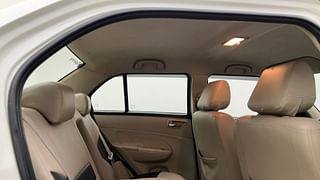 Used 2014 Maruti Suzuki Swift Dzire VXI Petrol Manual top_features Rear reading lamp