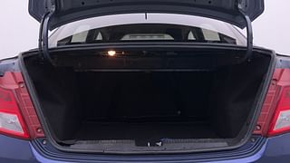 Used 2017 Maruti Suzuki Dzire [2017-2020] ZXi AMT Petrol Automatic interior DICKY INSIDE VIEW