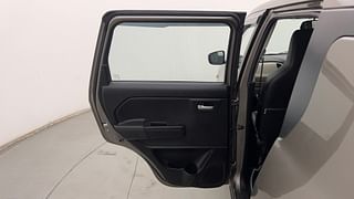 Used 2022 Maruti Suzuki Wagon R 1.2 ZXI Petrol Manual interior LEFT REAR DOOR OPEN VIEW