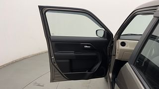 Used 2022 Maruti Suzuki Wagon R 1.2 ZXI Petrol Manual interior LEFT FRONT DOOR OPEN VIEW
