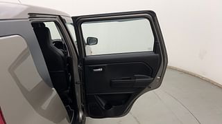 Used 2022 Maruti Suzuki Wagon R 1.2 ZXI Petrol Manual interior RIGHT REAR DOOR OPEN VIEW