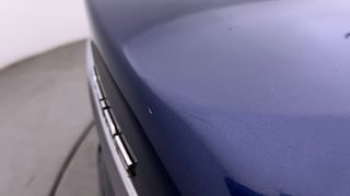 Used 2017 Maruti Suzuki Dzire [2017-2020] ZXi AMT Petrol Automatic dents MINOR SCRATCH