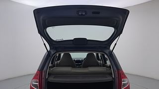 Used 2011 Hyundai i10 [2010-2016] Magna 1.2 Petrol Petrol Manual interior DICKY DOOR OPEN VIEW