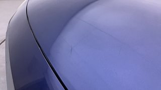 Used 2017 Maruti Suzuki Dzire [2017-2020] ZXi AMT Petrol Automatic dents MINOR SCRATCH