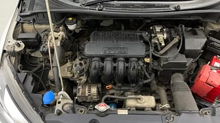 Used 2017 Honda City [2017-2020] ZX CVT Petrol Automatic engine ENGINE RIGHT SIDE VIEW