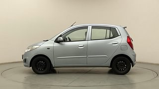 Used 2011 Hyundai i10 [2010-2016] Sportz 1.2 Petrol Petrol Manual exterior LEFT SIDE VIEW