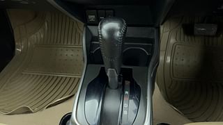 Used 2015 Honda City [2014-2017] VX CVT Petrol Automatic interior GEAR  KNOB VIEW