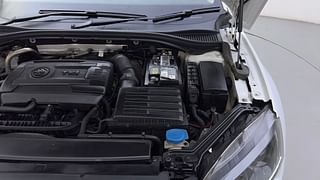 Used 2019 Skoda Superb [2016-2019] L&K TSI AT Petrol Automatic engine ENGINE LEFT SIDE VIEW
