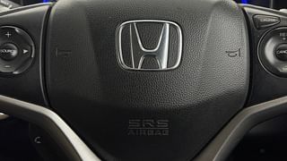 Used 2015 Honda City [2014-2017] VX CVT Petrol Automatic top_features Airbags