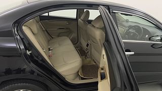 Used 2022 Maruti Suzuki Ciaz Alpha Petrol Petrol Manual interior RIGHT SIDE REAR DOOR CABIN VIEW