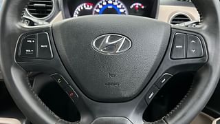 Used 2016 Hyundai Grand i10 [2013-2017] Asta (O) AT 1.2 kappa VTVT Petrol Automatic top_features Steering mounted controls