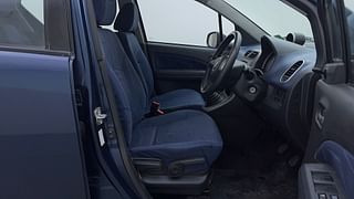 Used 2012 Maruti Suzuki Ritz [2009-2012] Zxi Petrol Manual interior RIGHT SIDE FRONT DOOR CABIN VIEW