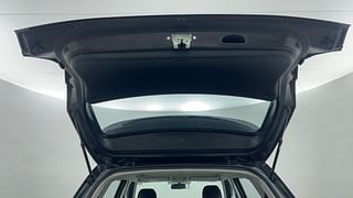 Used 2022 Hyundai Creta EX Petrol Petrol Manual interior DICKY DOOR OPEN VIEW