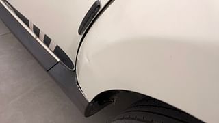 Used 2018 Renault Duster [2017-2020] RXS CVT Petrol Petrol Automatic dents MINOR DENT